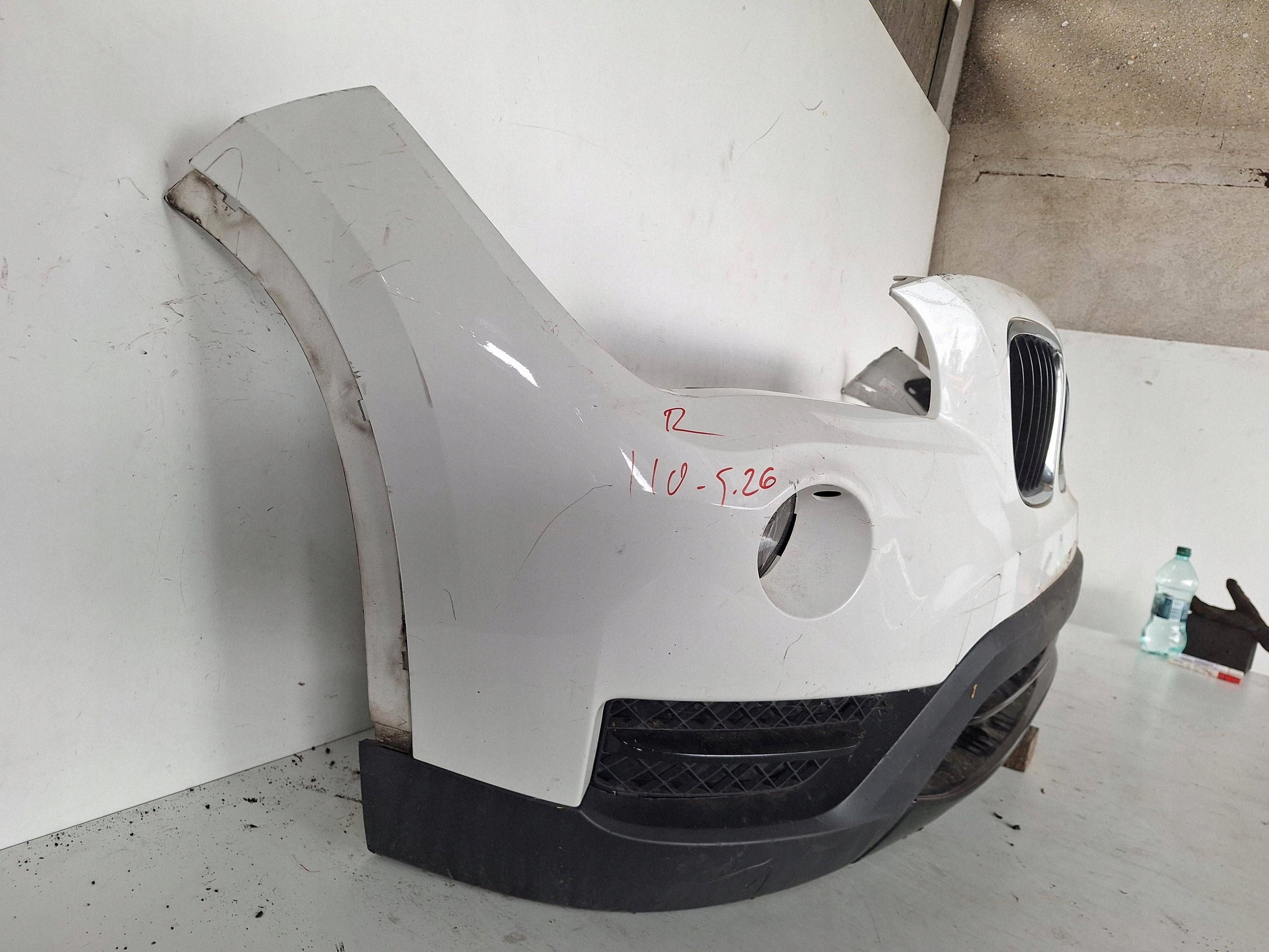 BMW X1 E84 LCI 12-15 Paraurti