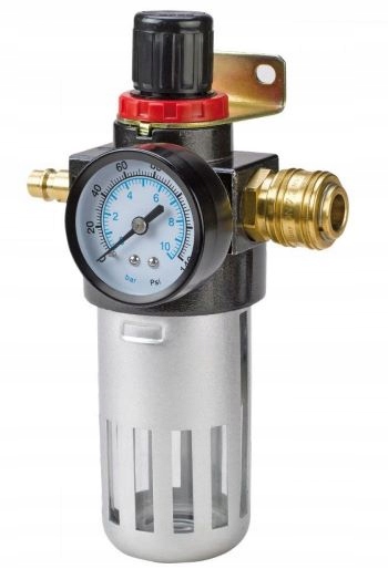 Reduktor Ciśnienia Filtra R3/8 cal Einhell