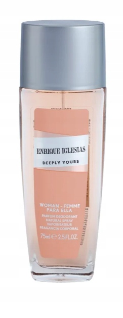 Deeply Yours dezodorant