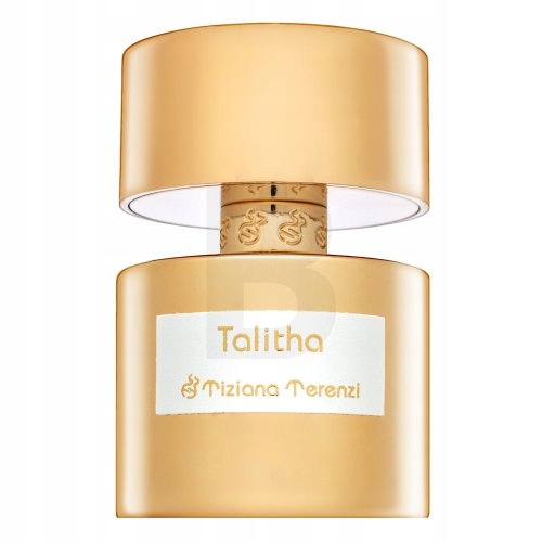 Tiziana Terenzi Talitha čistý parfém unisex 100 ml