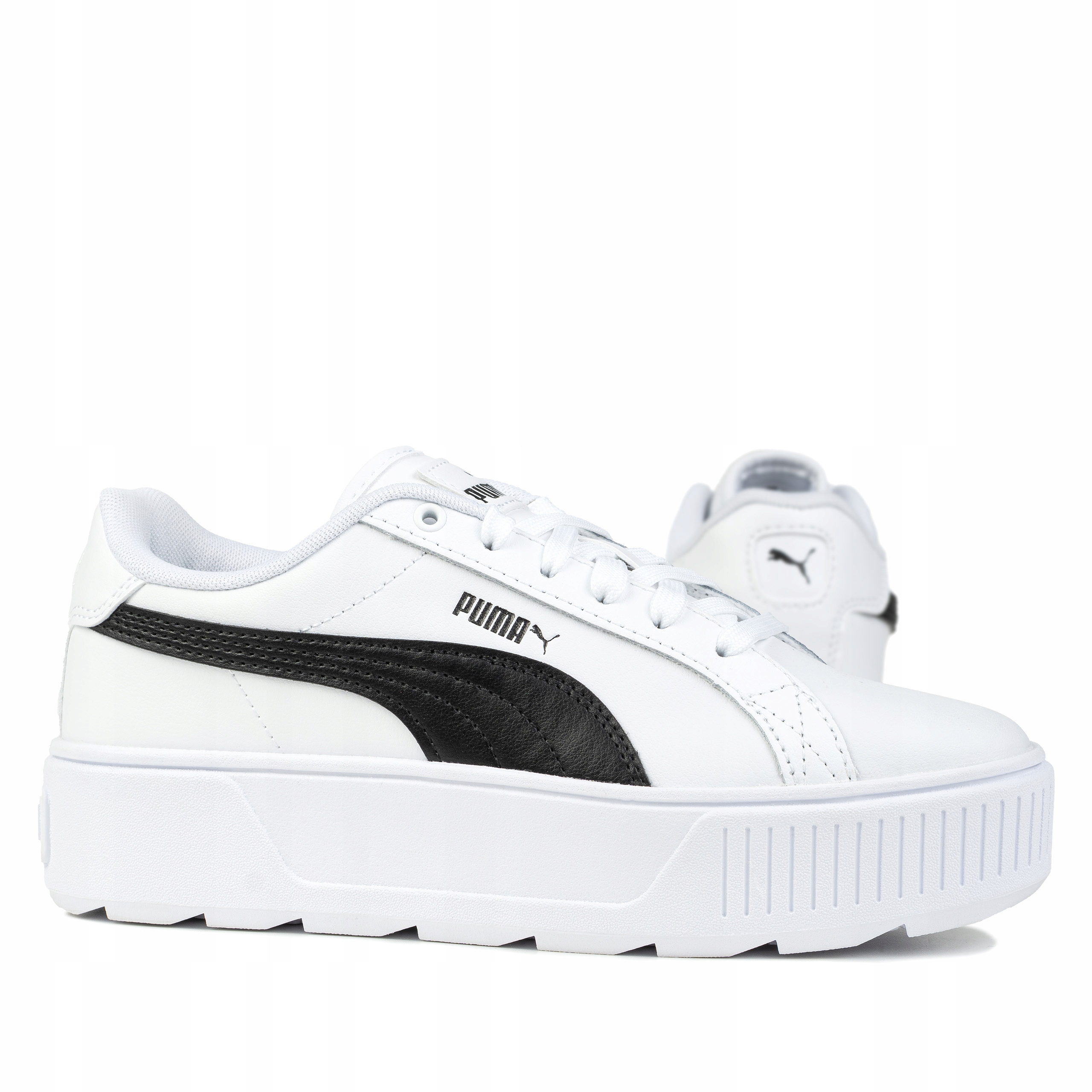 Sportovní tenisky Puma Karmen L 38461502