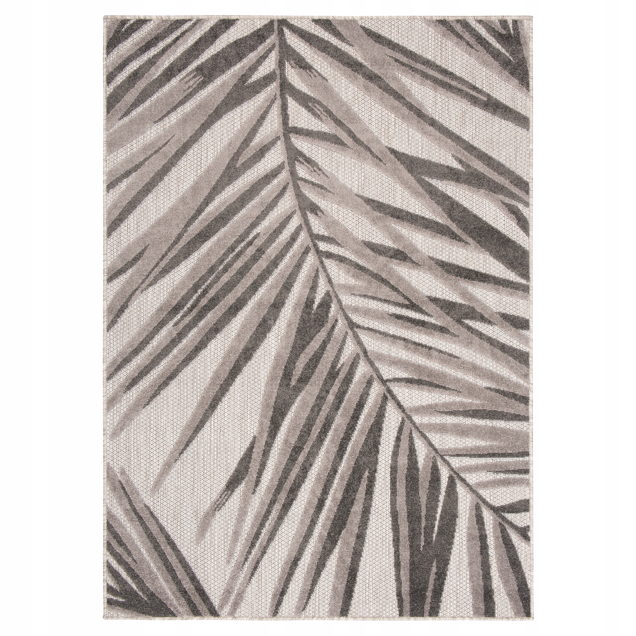 Dywan Tarasowy Patio 200x300 Retro Sznurkowy r21