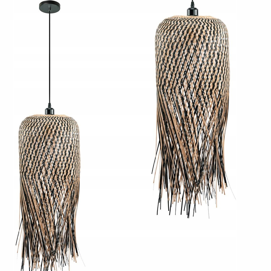 Závěsná lampa APP1276-1CP