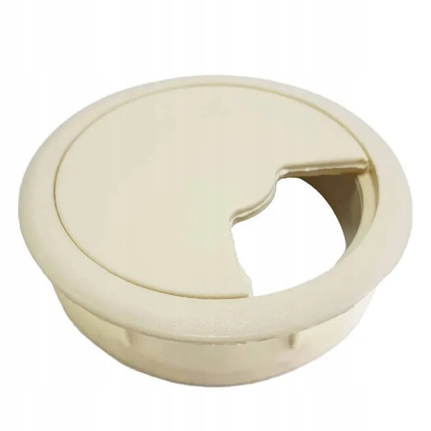 Przepust Kablowy fi 60 jesion jasny (2134)