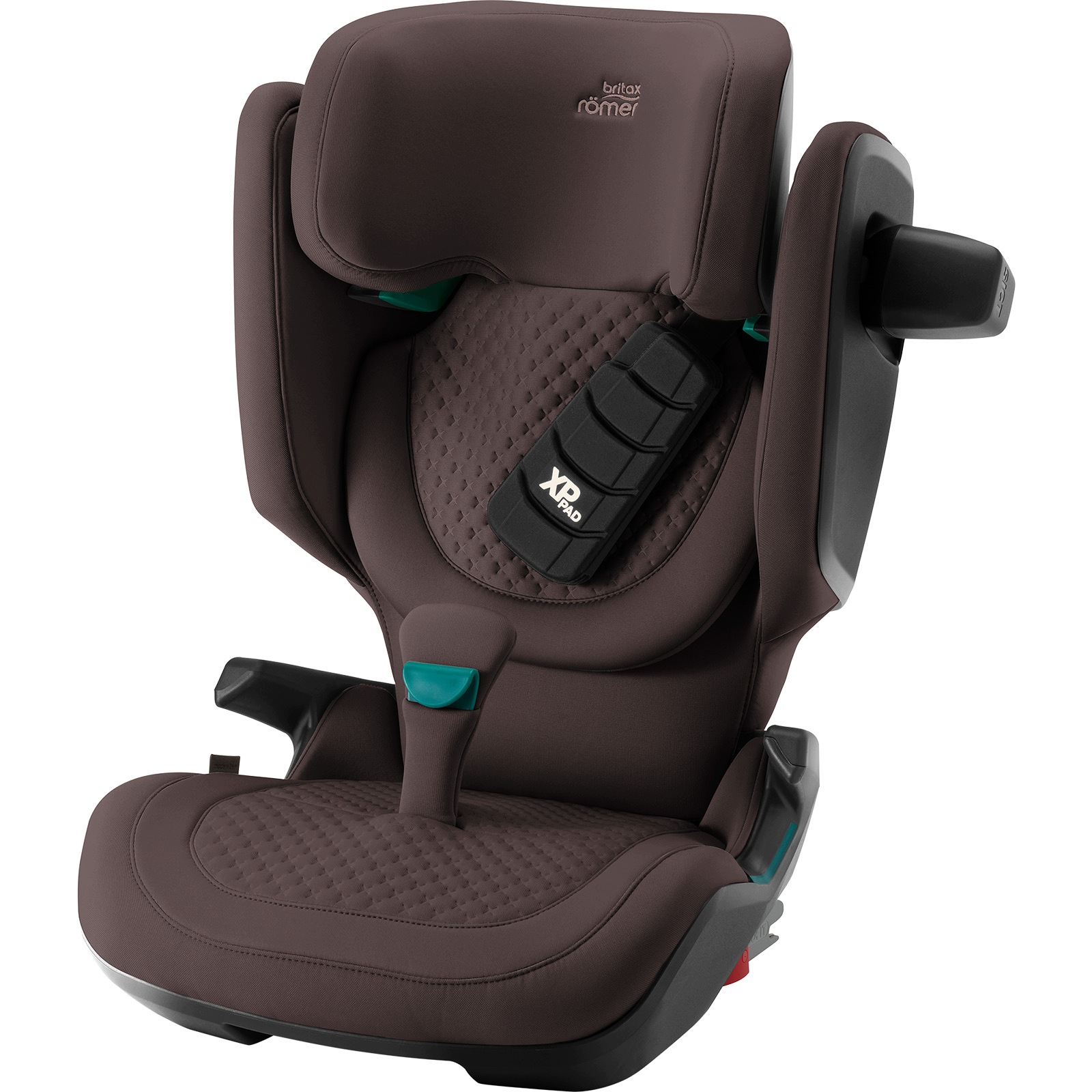 Fotelik samochodowy Britax Kidfix Pro 100-150 cm i-Size Chocolate Lux