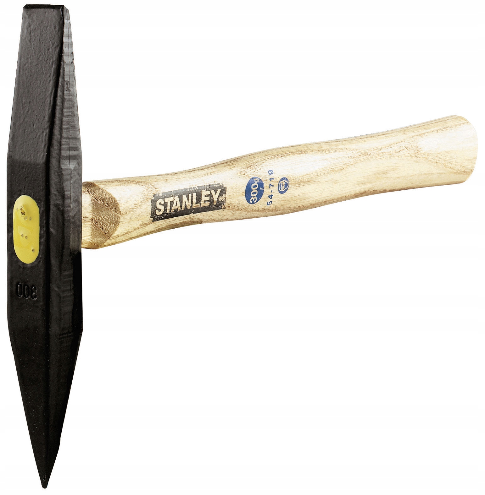 

Stanley 547191 Młotek dla spawacza 300G