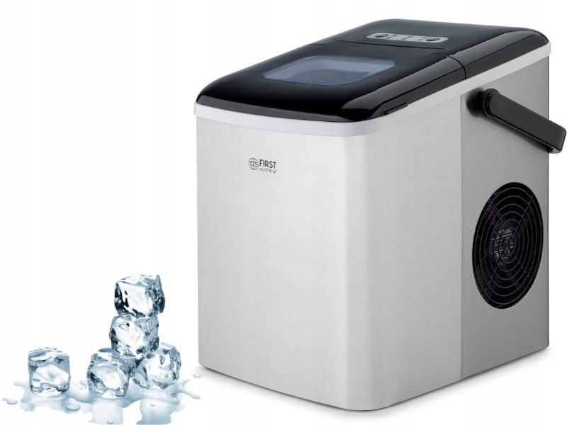 Domáca kocka na ľad First Austria