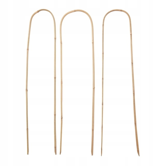 Pałąk bambusowy Verve pojedynczy 120 cm