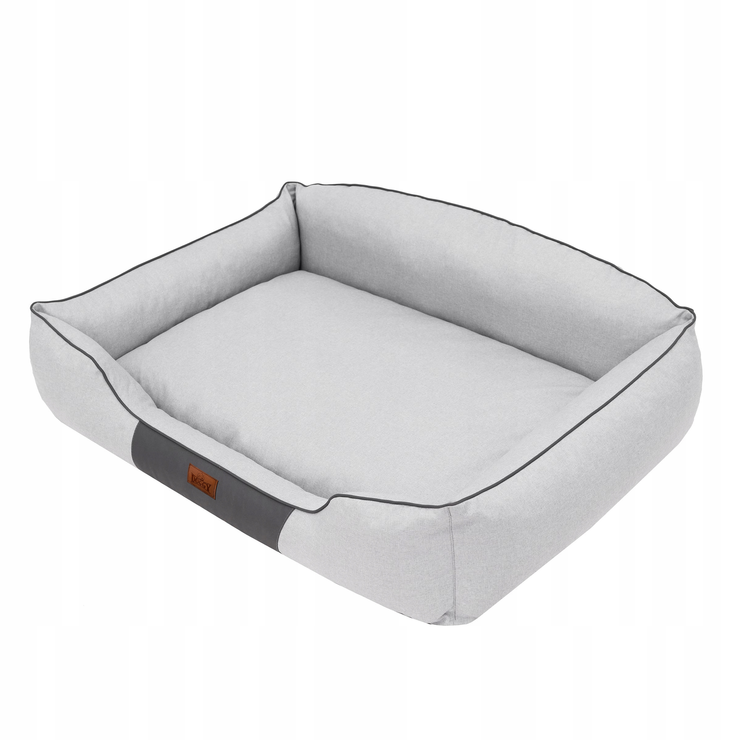 Levně Pelíšek Voděodolné pro velkého psa 110 x 85 cm Pohovka Potah Kotec XXL