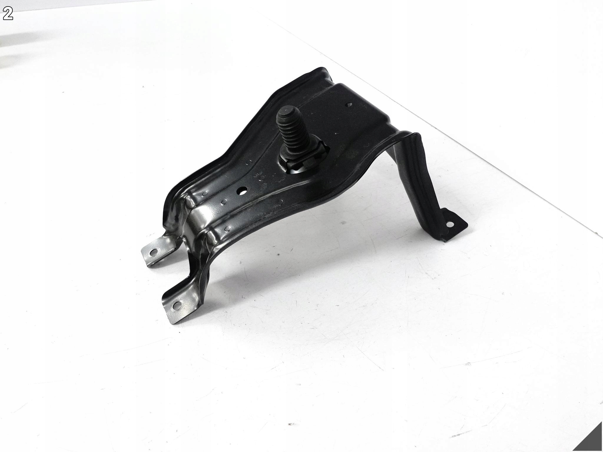 AUDI A7 S7 RS7 4G8 A6 S6 RS6 4G0 C7 10-18 Support plaque Roues de la roue de secours