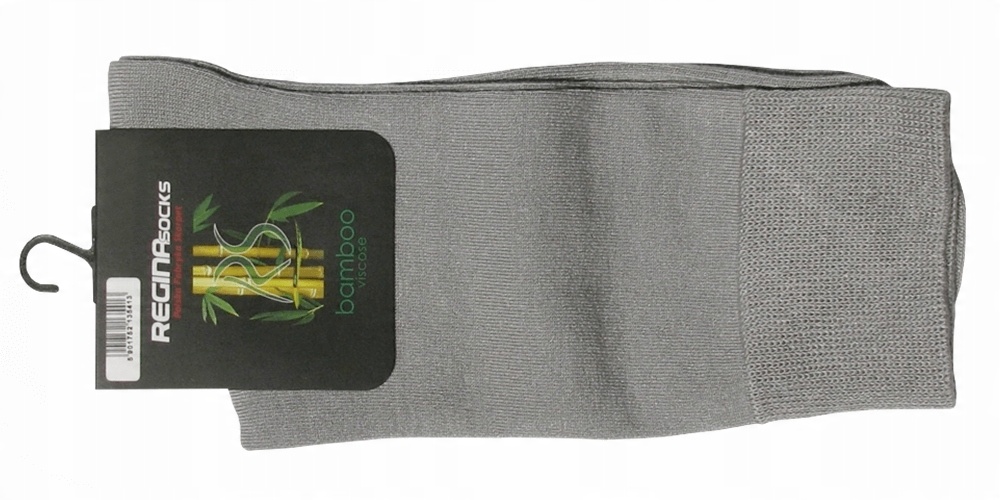 

Skarpety Męskie Bamboo Regina SOCKS.39/42