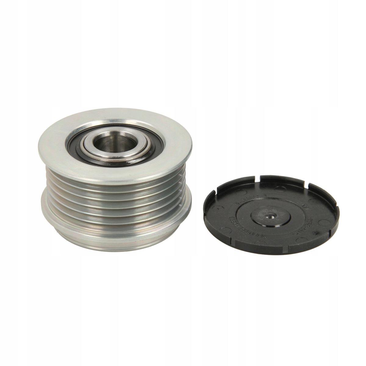 535 0222 - ШКИВ ГЕНЕРАТОРА MAN TGE