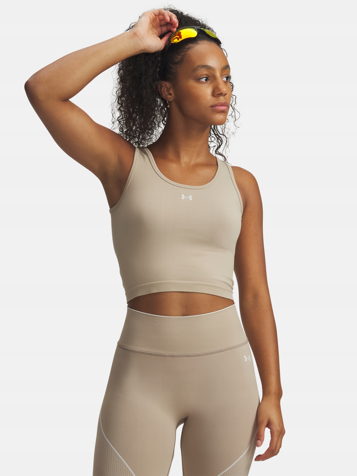 Under Armour Dámské tílko Under Armour Ua Vanish Seamless Tank