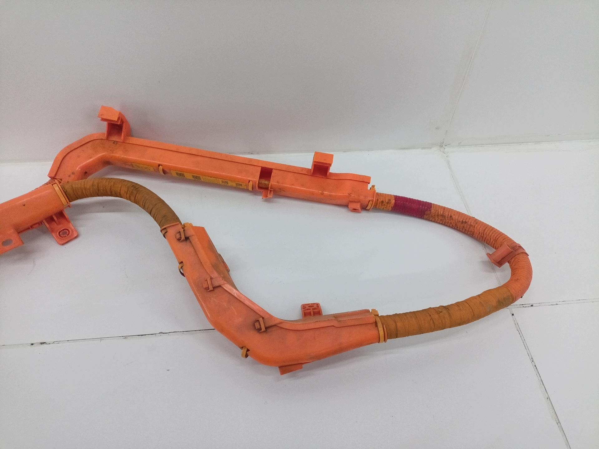 bundle lines of the engine Kia Sorento 4 MQ4 2021 91671-P4030