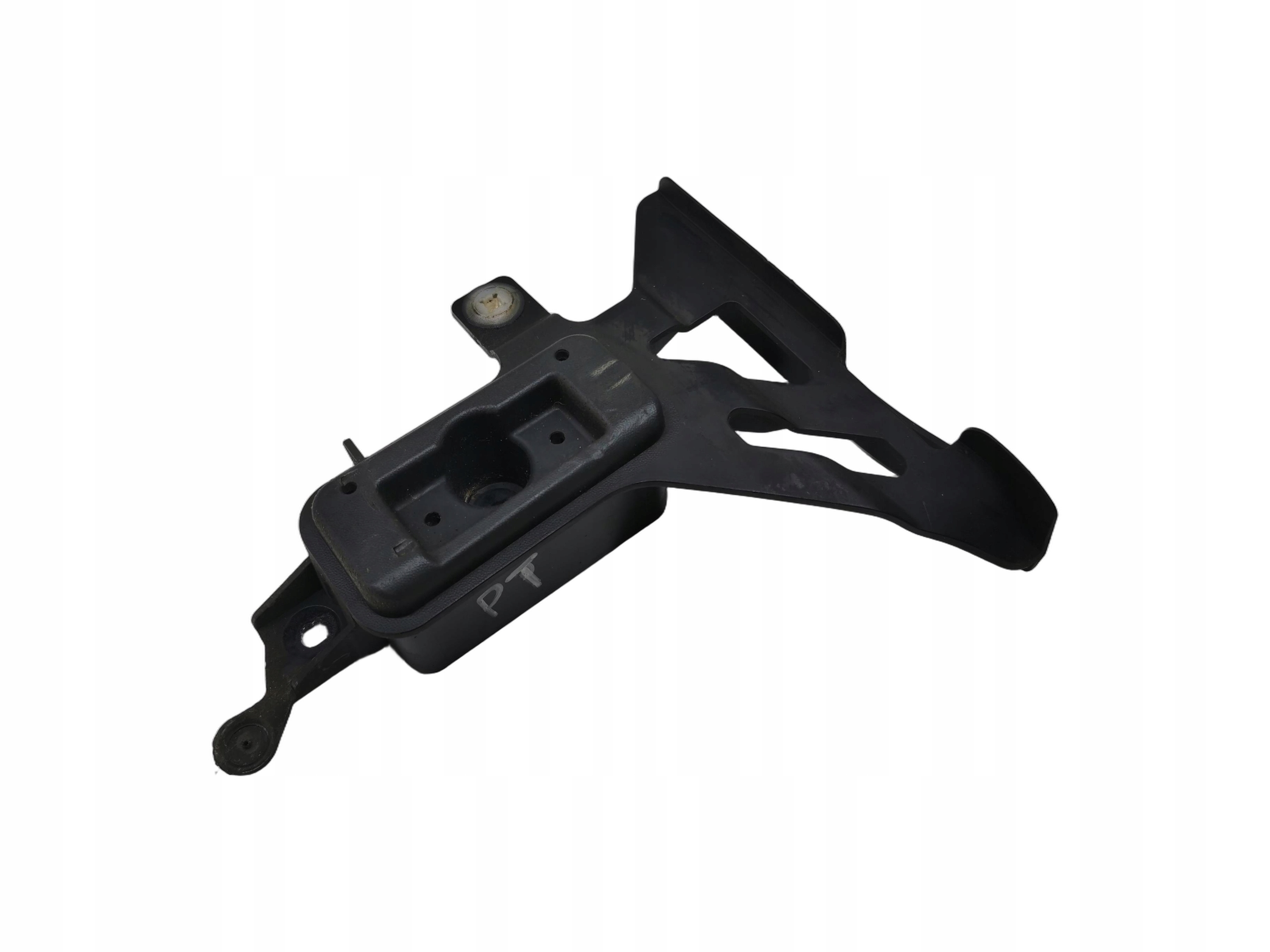 bracket holder below gear lever PORSCHE CAYENNE II 7P 7P5802829A