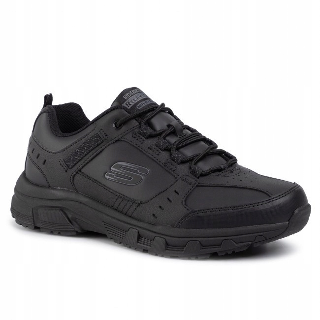 Pánské trekové boty Skechers oak canyon redwick