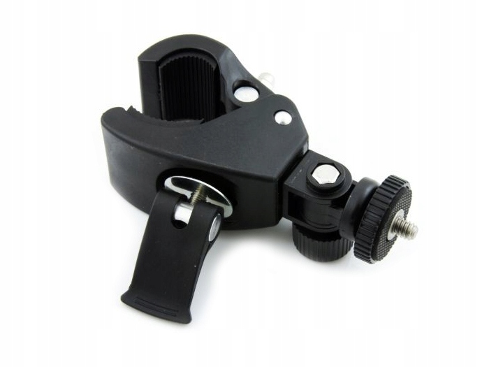 

Uchwyt Zaciskowy Imadło 30mm Do Kierownicy Rower