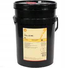 SHELL TELLUS S2 MX 46 20L ŁÓDŹ