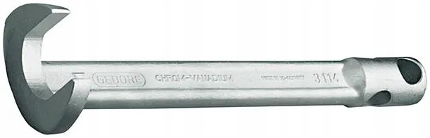 Klucz kłowy 32mm GEDORE