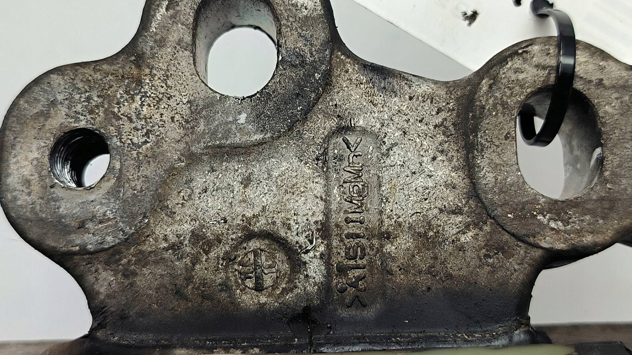 getriebehalter getriebestütze getriebelager 2.0 TDCI FORD TRANSIT MK8