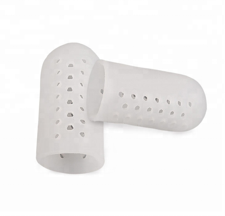 

Żelowa Silikonowa Osłona Ochraniacz Na Duży Palec