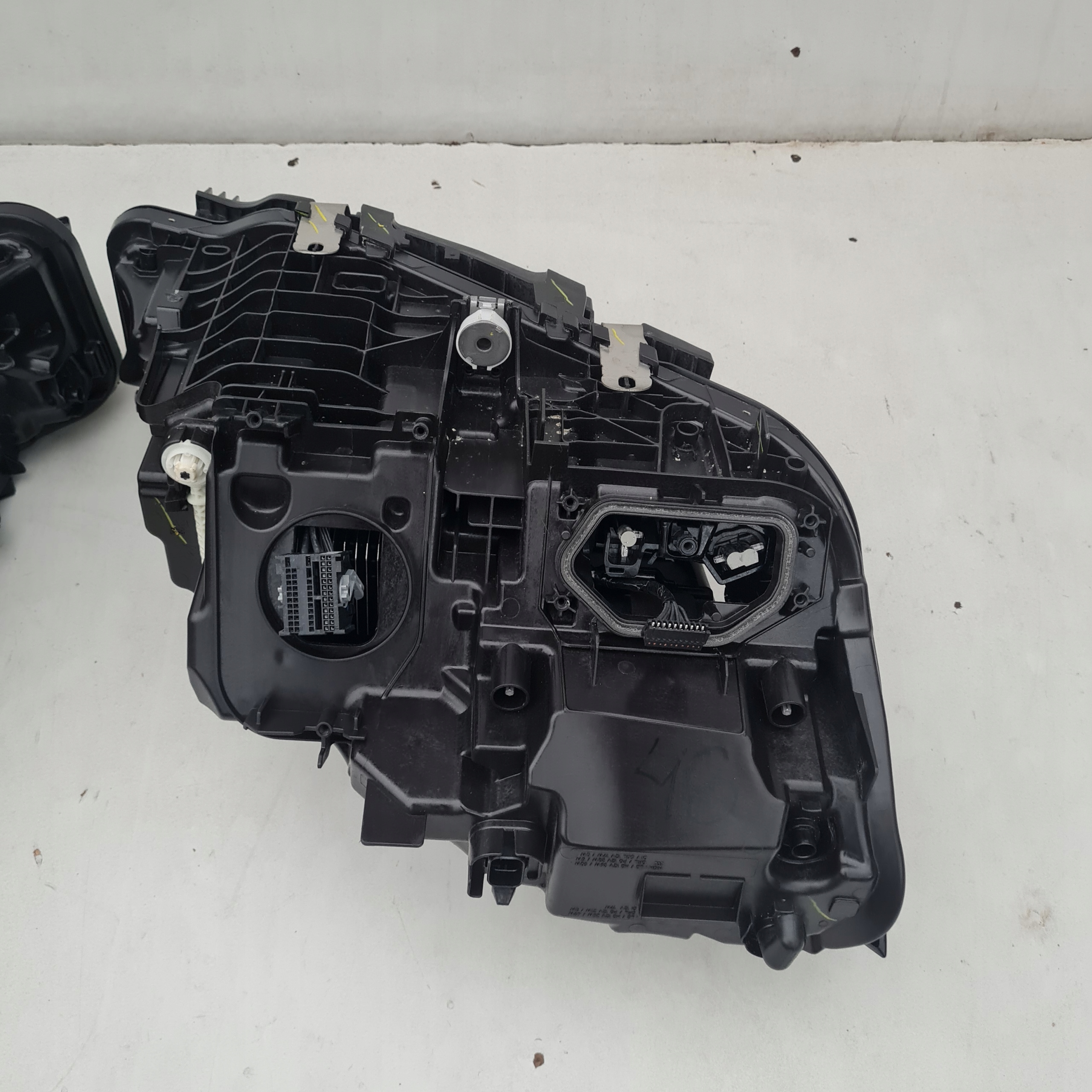 Frontscheinwerfer BMW 3 G21 5A1A351 Facelift LED Links Scheinwerfer Headlight - Thumbnail 10