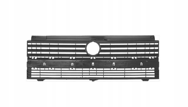 решетка радиатора vw transporter T4