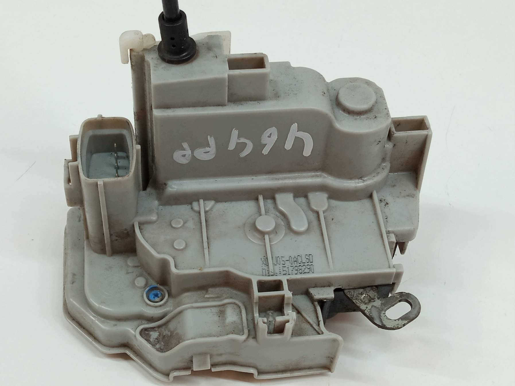lock door right front 51798290 Fiat Bravo II (2007-2014)