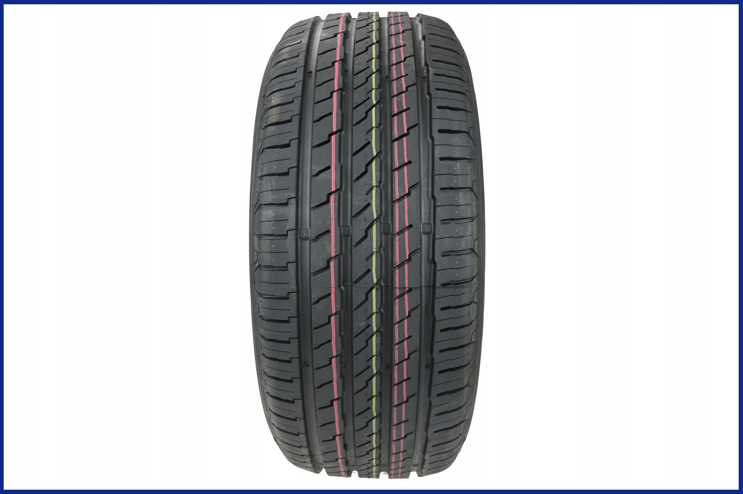 4 x 225 50R17 XL 98Y FR Summer S Point S LATO Model Summer S