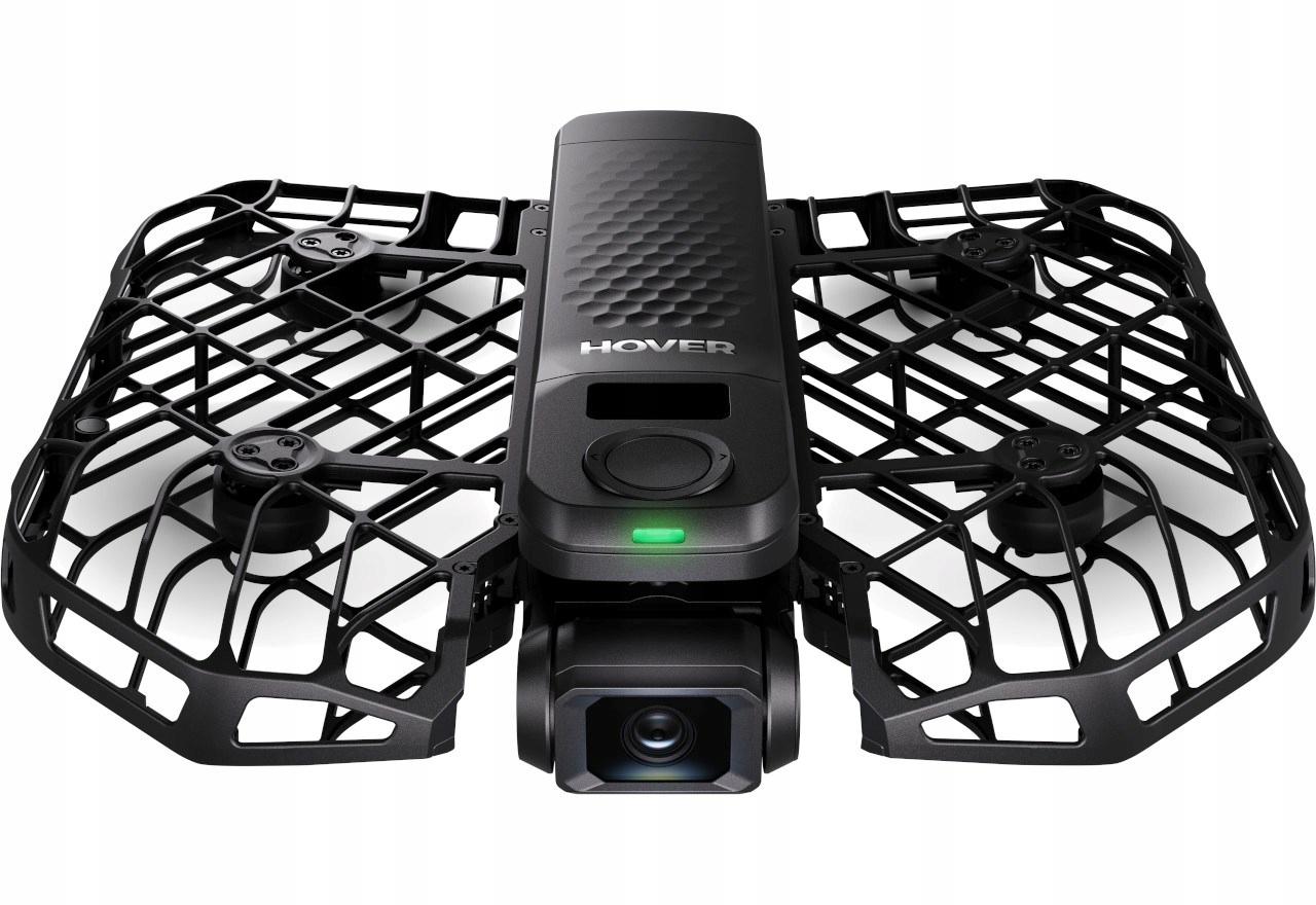 Standardní dron HOVERAir X1 Pro