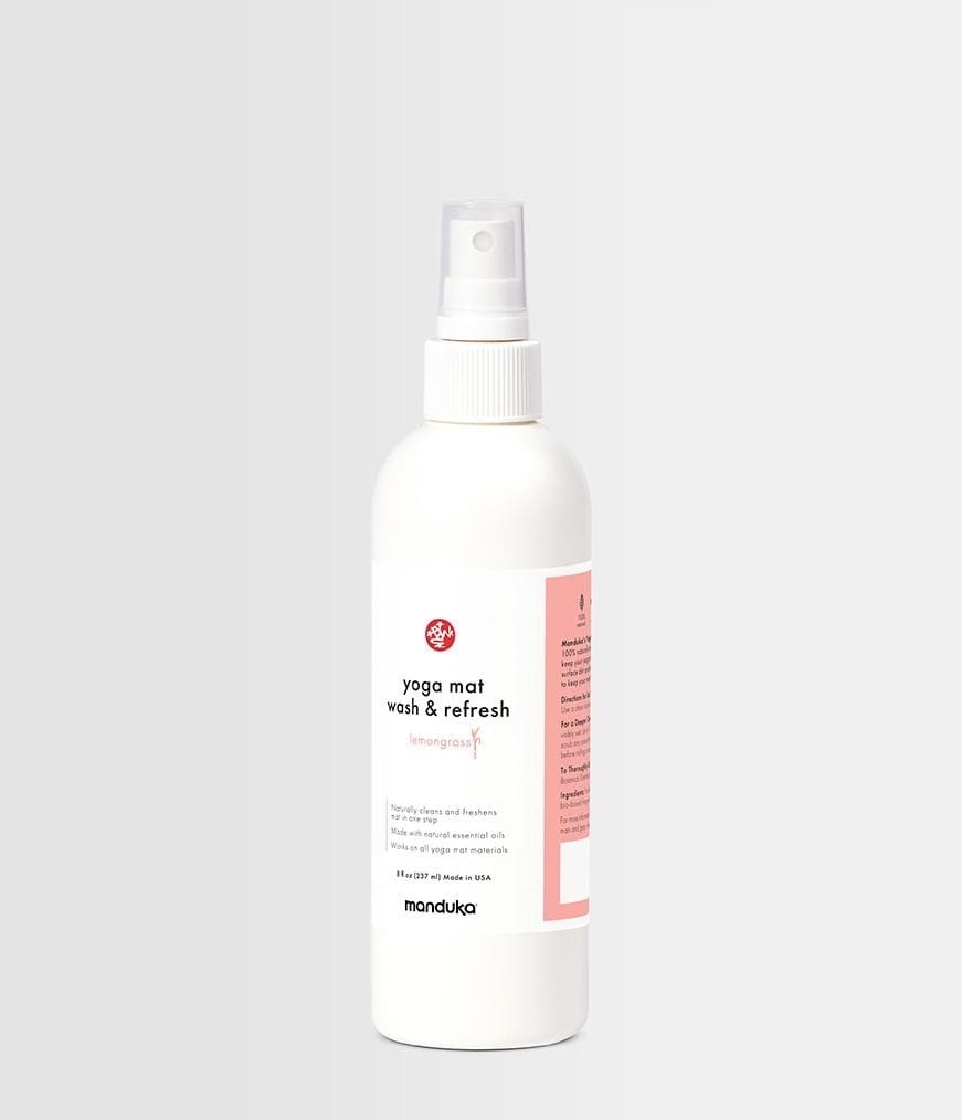 Manduka Natural Spraj do mat uniwersalny 118ml