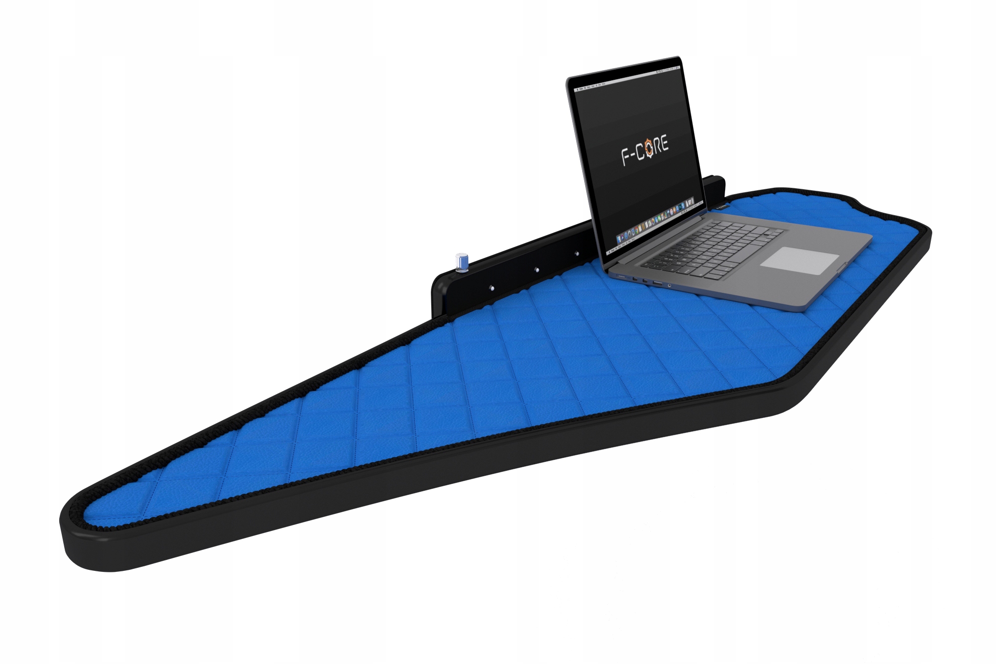 Police Tir Mercedes Actros Mp 5 01.19- Dlouhý Led panel 24V z eko-kůže