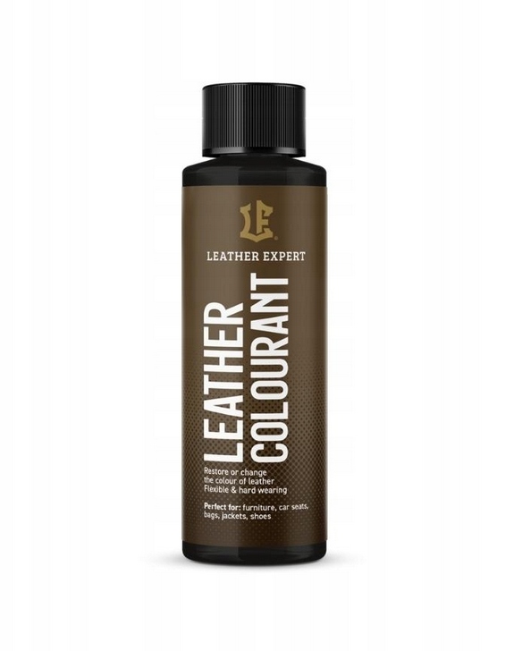

Leather Expert Colourant 307 farba do skóry 50ml