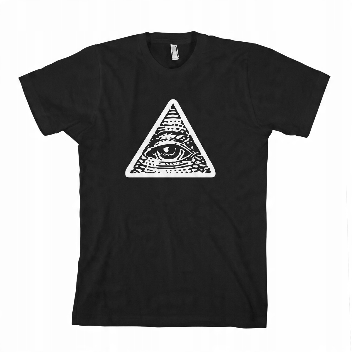 

illuminati iluminaci t-shirt koszulka męskaM