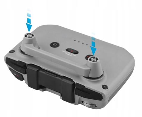 

Zabezpieczenie Drążków Kontrolera Dji Mini 2 Air 2