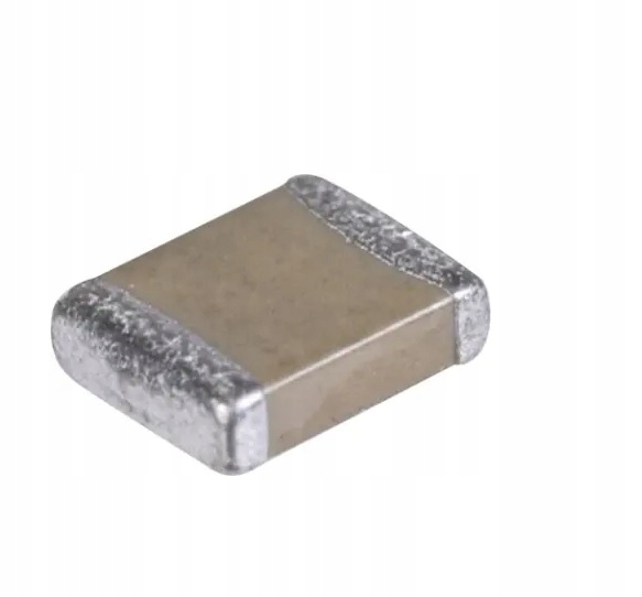 

100nF 50V Kondensator Ceramiczny X7R MLCC 0603