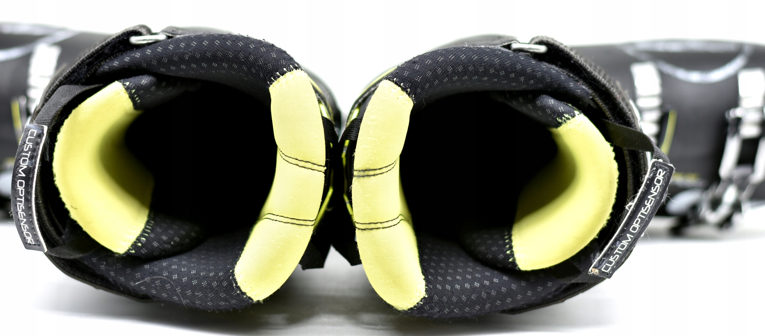 Buty narciarskie Rossignol Allspeed 26,5 cm 41 eu flex 110 Twardość (flex) 110-110