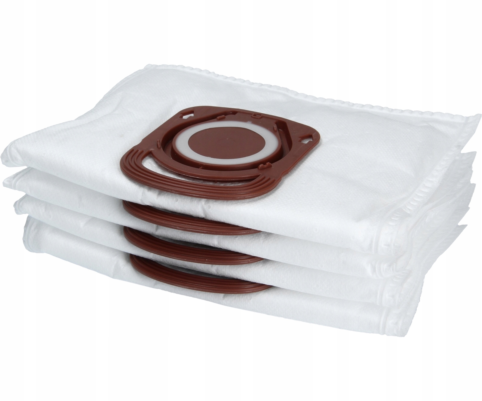 Rowenta Tefal Worki ZR200720 Silence 4A AntyZapach - Sklep