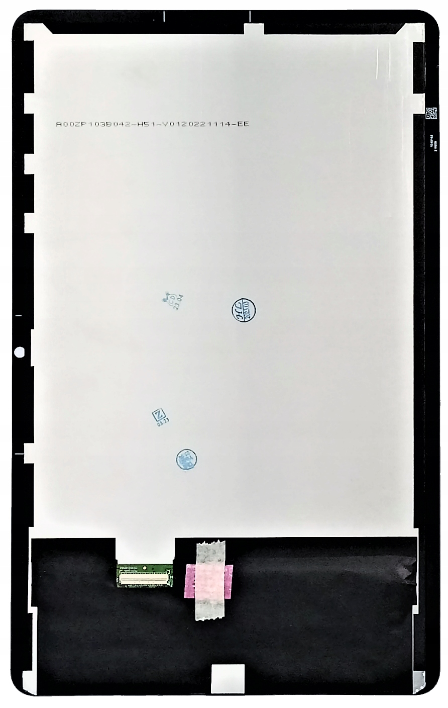 LCD WYŚWIETLACZ DOTYK DO HUAWEI MATEPAD 10.4 2022 BAH4-W09 Producent Inna