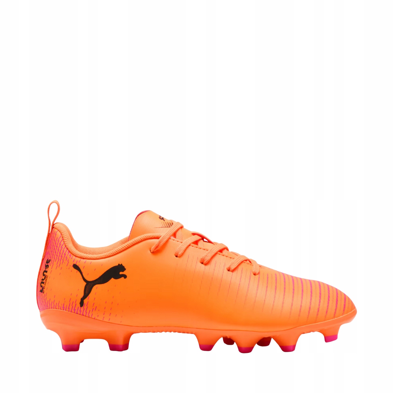 Buty piłkarskie dla dzieci Puma Future 8 Play Fg/ag 108622 03 35