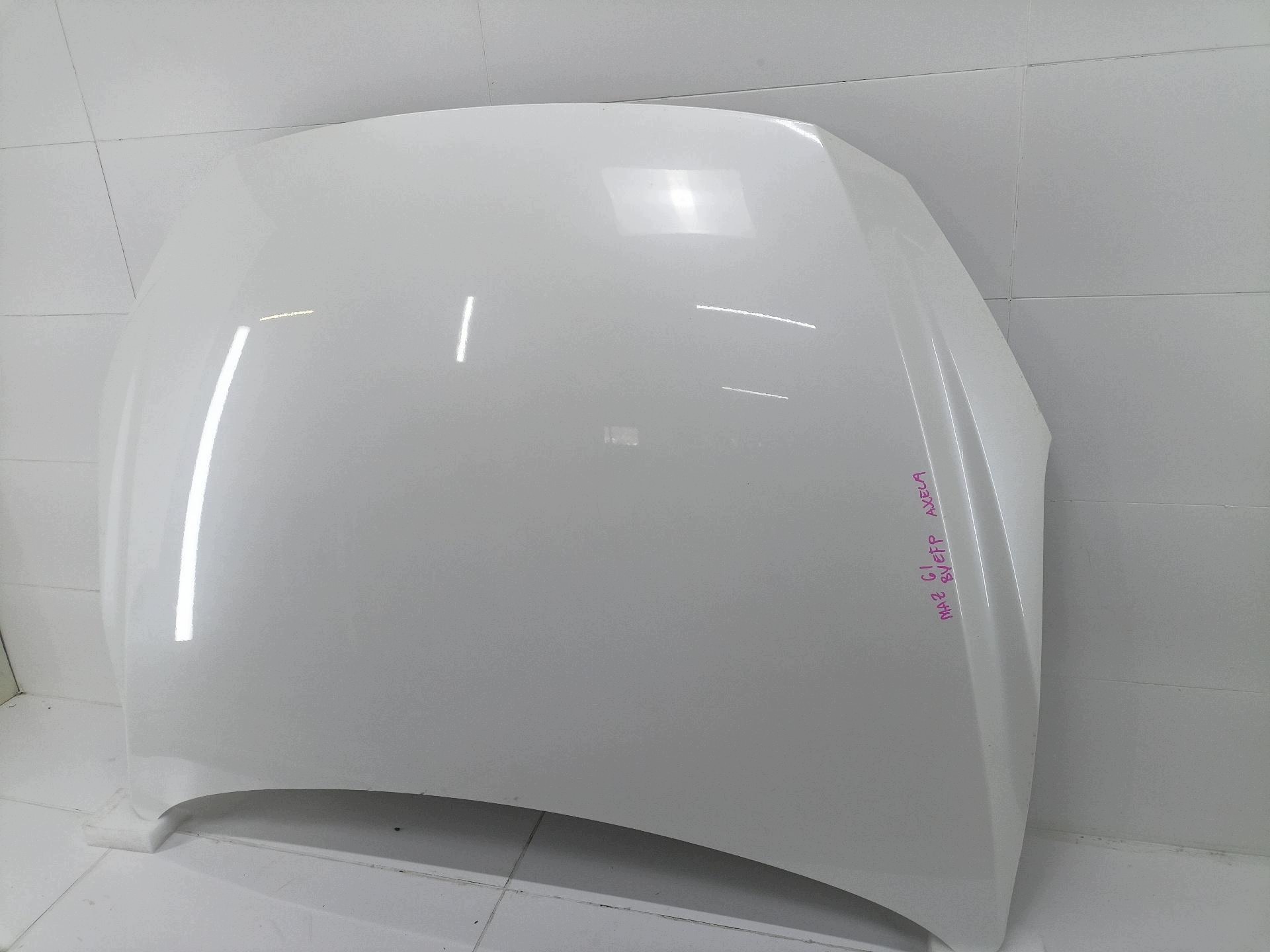 cofano Mazda 3 3 2014