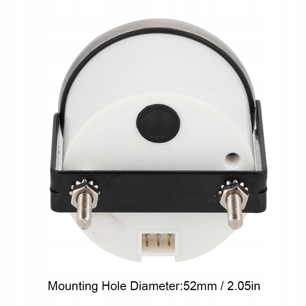 QC37209 - 7 см тахометр автомобиля fen67