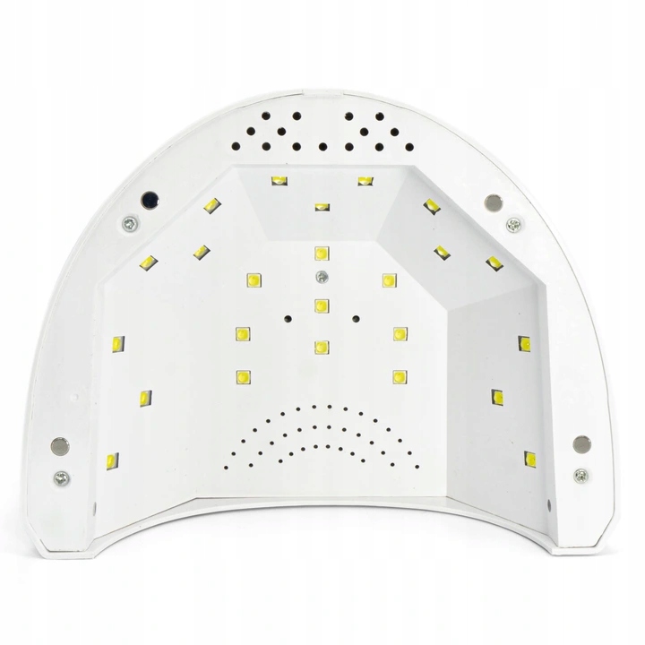 SEMILAC Lampa UV LED 24W 48W Do Manicure Hybrydowego Paznokci — miniatura 15
