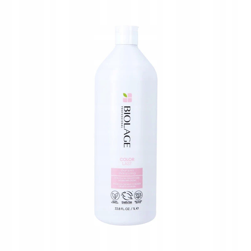 Biolage Colorlast Šampon pro barvené vlasy 1000ml