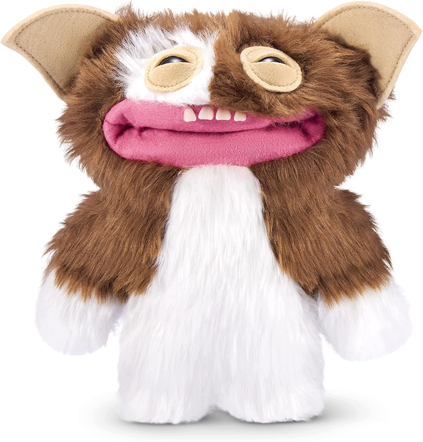 Fuggler Gizmo pluszowy potwór Gremlin 23 cm zabawka kolekcjonerska