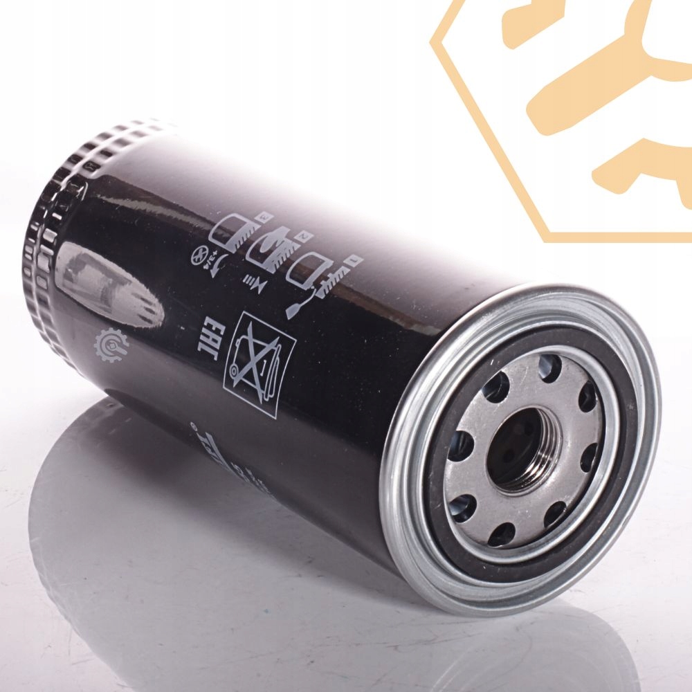 zestaw filtrów do kompresora sprężarki filtry kompresor Atlas Copco XAS 97 Producent części inny