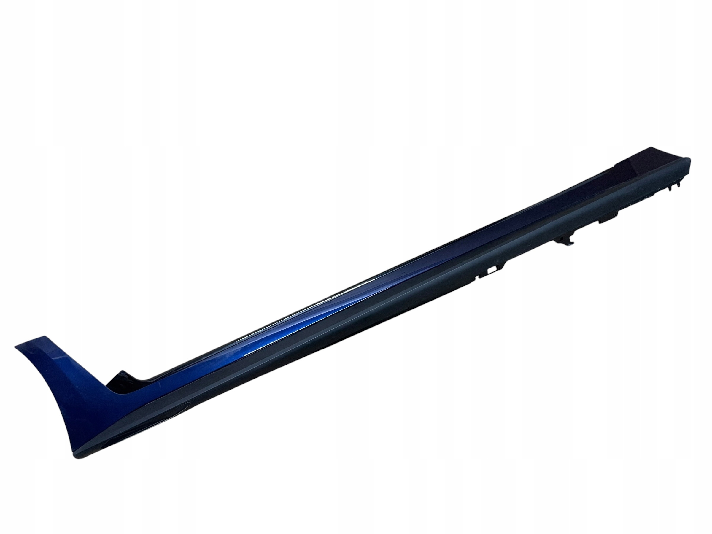 moulding threshold left SHADOW PODSWIETLANA m-packet KPL BMW 4 G26 C3Z IDEAL