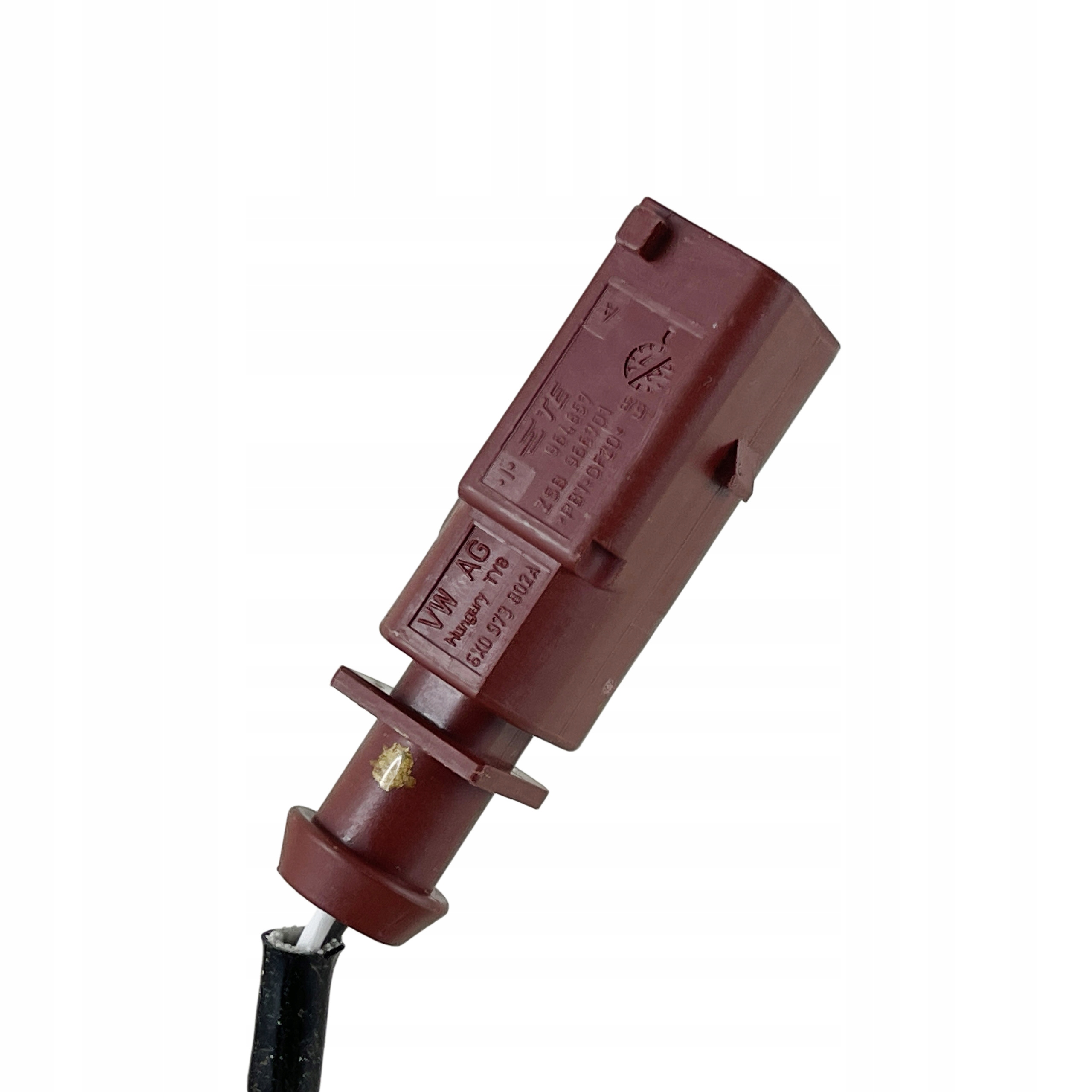 Czujnik temperatury spalin DPF 05L906088M 2 0 TDI Part number 05L906088M