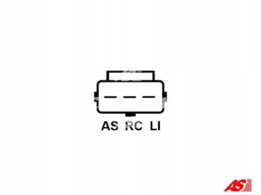 REGULATOR NAPIĘCIA AS-PL ARE9026 Numery katalogowe zamienników ASPARE9026 ARE9026 1129024RS 1129024RS (OE-MP) 5901259416145