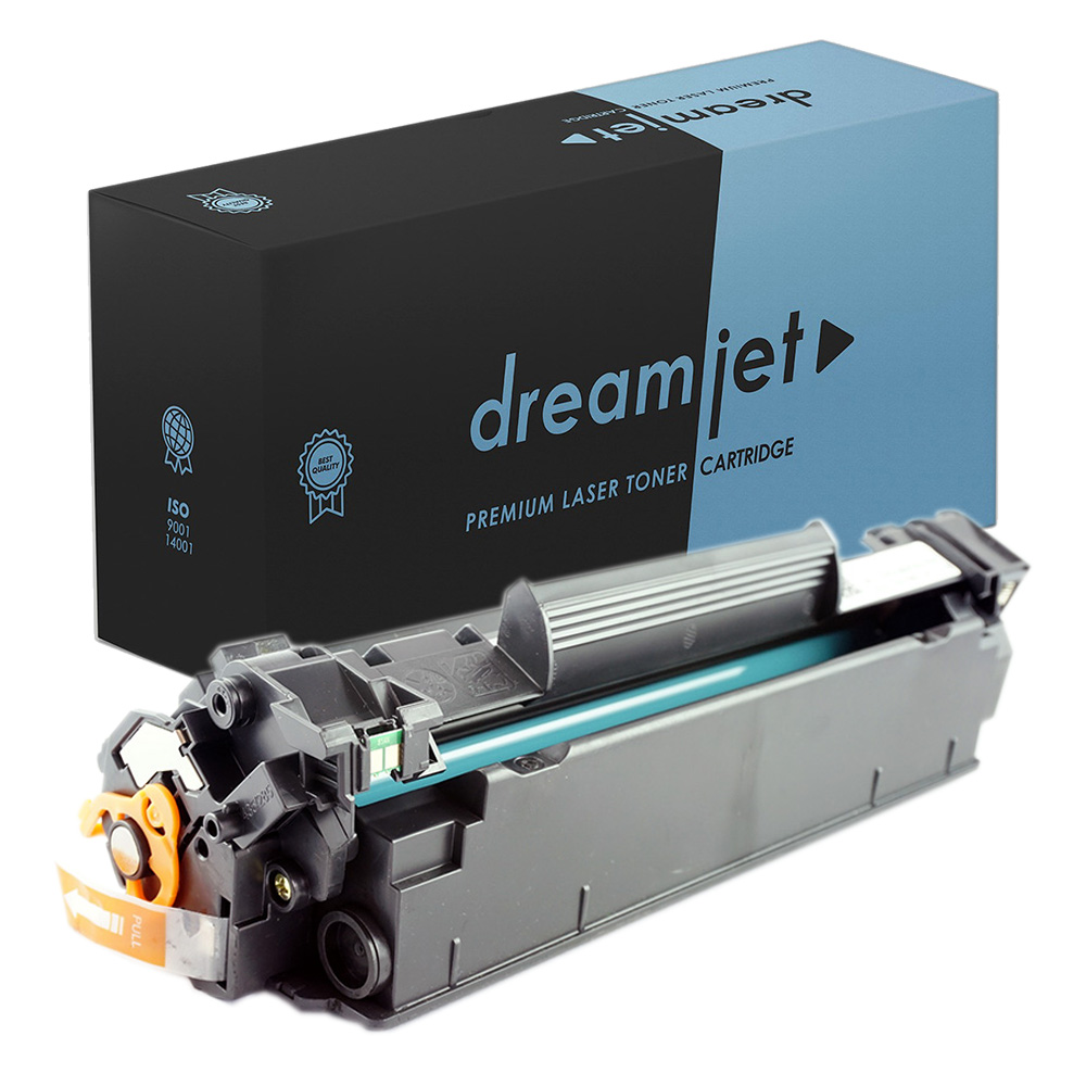 

Toner do drukarki Hp 85X LaserJet P1102 P1102w XXL